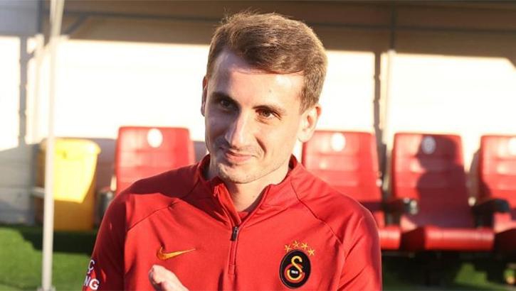 Kerem Aktürkoğlu'ndan madencilere teşekkür