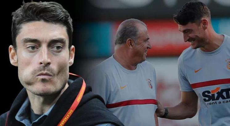 Riera'dan Fatih Terim itirafı!