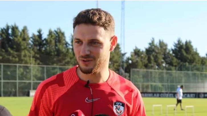 Kasımpaşa, Mustafa Eskihellaç'ı kadrosuna kattı