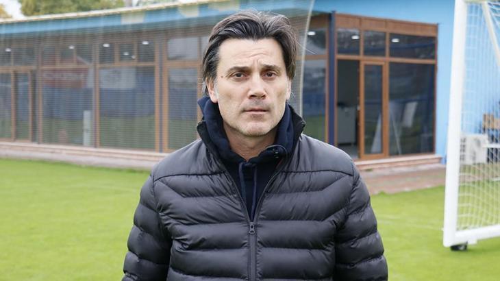 Montella'dan depremzedeler için yardım çağrısı