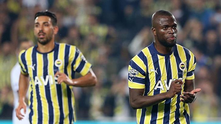 Enner Valencia iddiası büyüyor! Başkan bizzat görüştü
