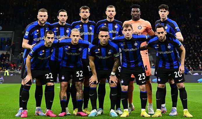 Şampiyonlar Ligi'nde Inter'in rakibi Porto