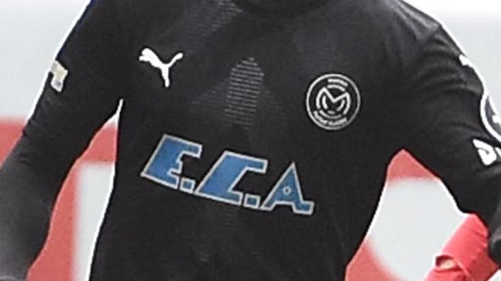 Manisa Futbol Kulübü'nde 4 genç takıma döndü