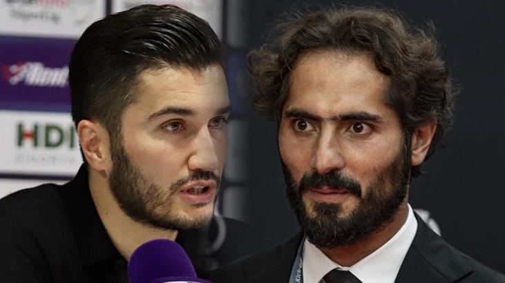 Nuri Şahin ve Hamit Altıntopu'u dolandıran vergi müfettişine 6 yıl hapis!