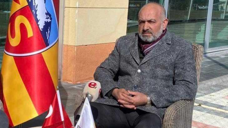 Ali Çamlı'dan Çağdaş Atan'a övgü