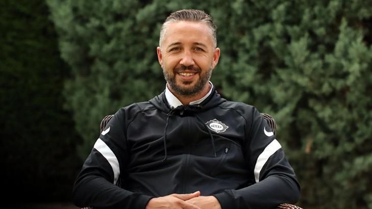 Altay'da Tuna Üzümcü ilkleri yaşıyor