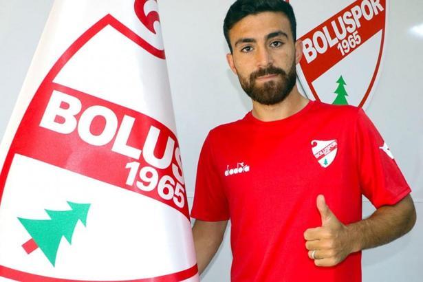 Boluspor, 2 transferi resmen duyurdu