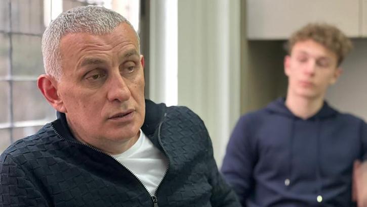 İbrahim Hacıosmanoğlu: Şampiyonluğu getiren yönetimin 2-3 sene kredisi olması gerekir