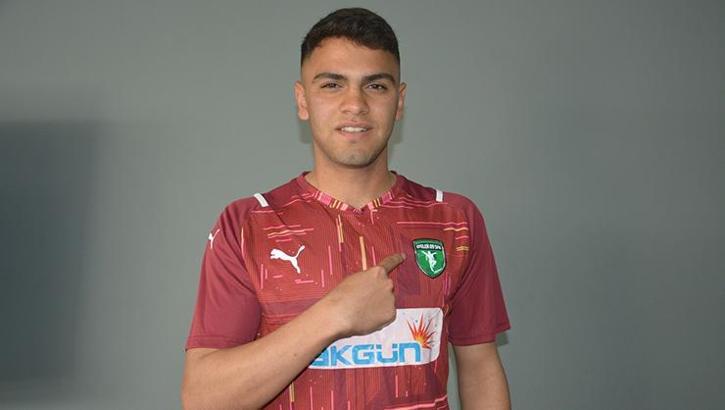 Mehmet Nedim Durak, Efeler 09 SFK'da