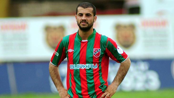 Karşıyaka'da Caner Bulut çağrısı