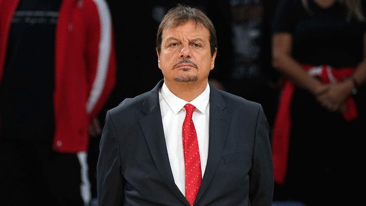 Ergin Ataman: ''Micic'te olumlu gelişmeler var''