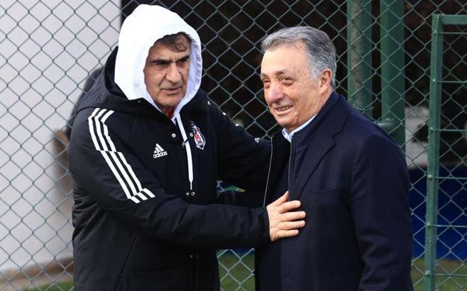 Beşiktaş'tan yıldız oyuncunun transferi için son atak!