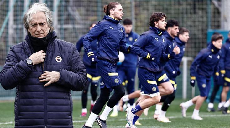 Jorge Jesus'tan Kayserispor maçı öncesi takıma Galatasaray uyarısı