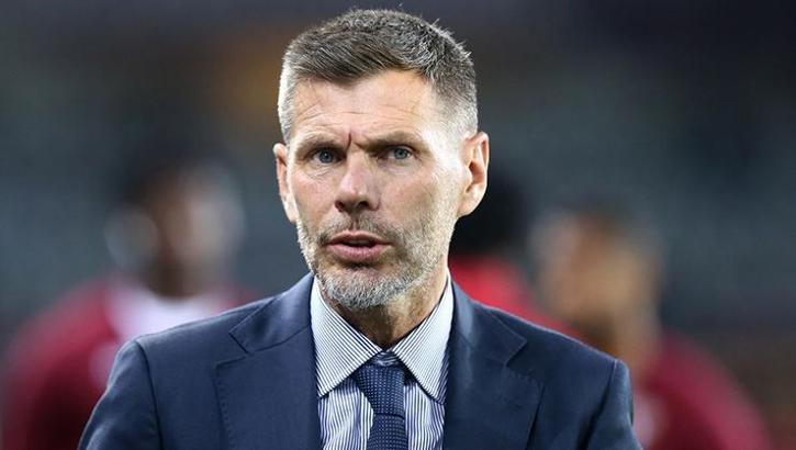 Zvonimir Boban’dan 'Omuz Omuza' kampanyasına destek