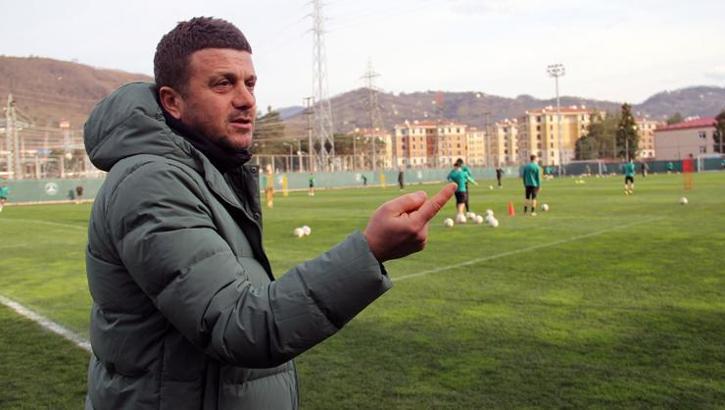 Hakan Keleş: