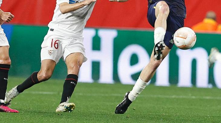 UEFA Avrupa Ligi Son 16 Turu'nda ilk maçlar tamamlandı