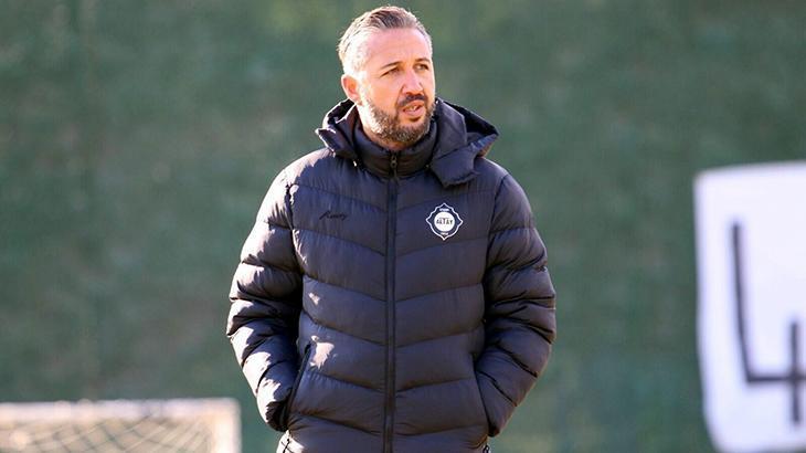 Altay'a Üzümcü terapisi