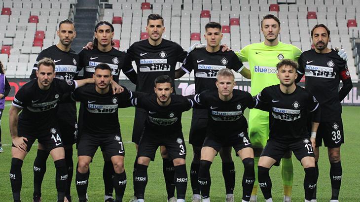 Altay deplasmanda Eyüpspor'la karşılaşacak