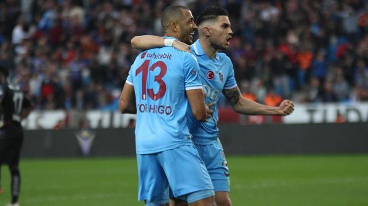 Vitor Hugo'dan Abdullah Avcı'ya teşekkür