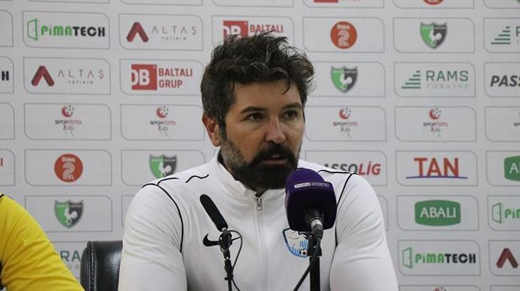 Hakan Kutlu: Galibiyeti hak ettik