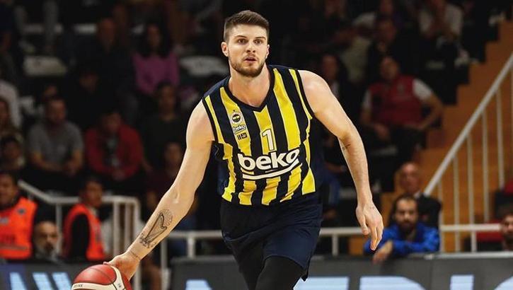 Fenerbahçe Beko'ya Metecan Birsen'den kötü haber
