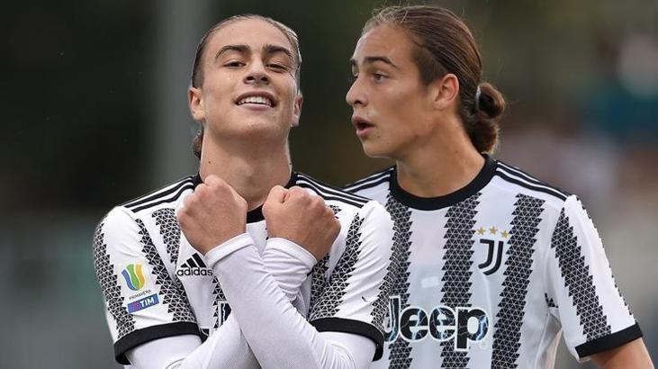Juventus'ta Kenan Yıldız şoku!