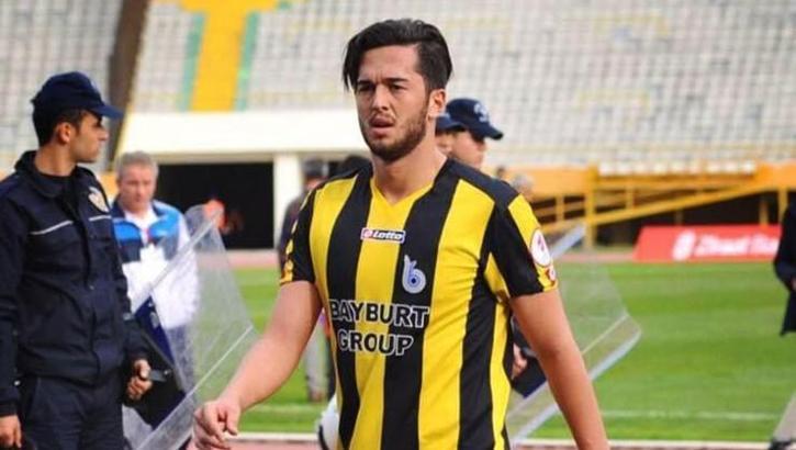 Coşkun Kılıç’tan genç futbolcu adaylarına nasihatler