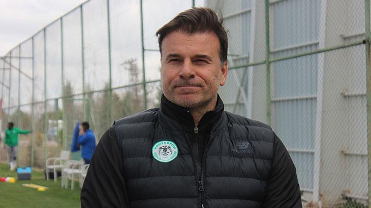 Aleksandar Stanojevic'ten Galatasaray maçı açıklaması