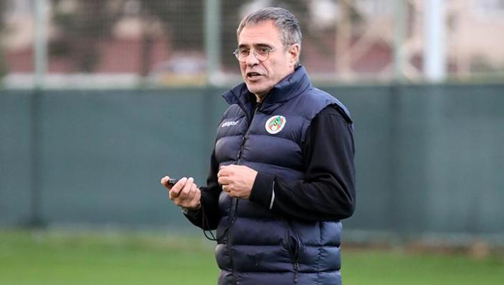Ersun Yanal: Ligdeki konumumuzu bu seri netleştirecek