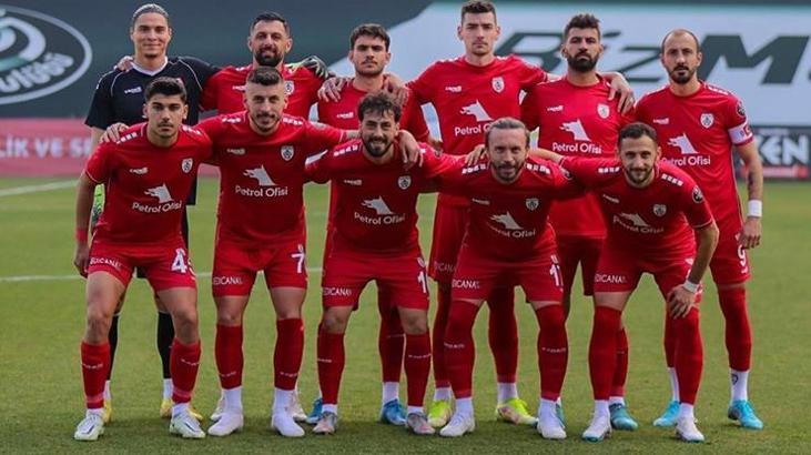 Altınordu, Tuzlaspor karşısında çıkış arayacak