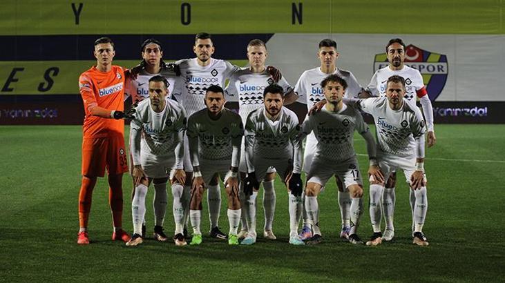 Altay, 'otobüs' iddialarını yalanladı
