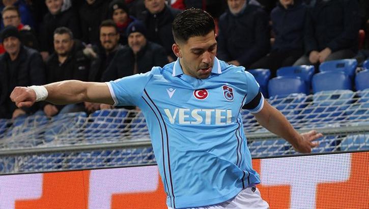 Almanlar'ın gözü Bakasetas'ta