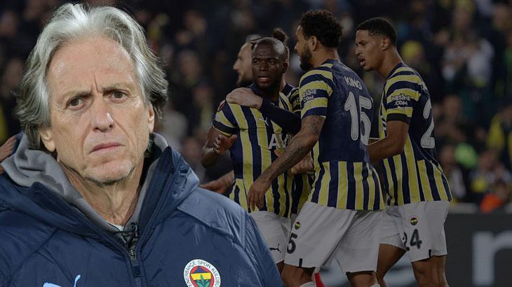 Fenerbahçe'nin kritik maçı! Milli maç sonrası zorlu fikstür