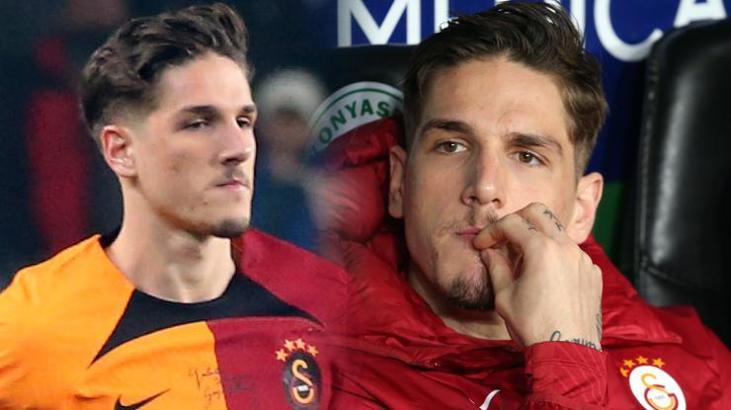Zaniolo transferinde sıcak gelişme! Bir kez daha Milan...