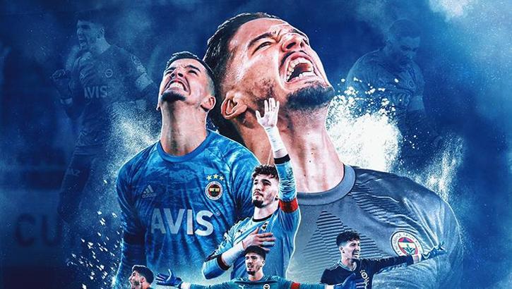 Fenerbahçe, Altay Bayındır'ın sözleşmesinin uzatıldığını resmen açıkladı