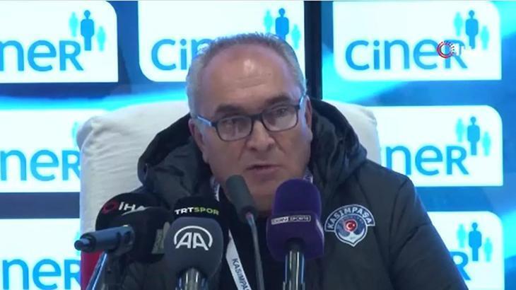 Ekrem Örenç: