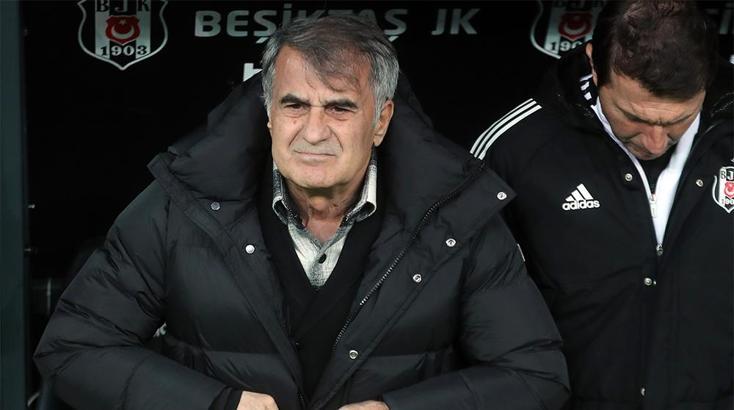 İstanbulspor maçı sonrası Şenol Güneş'ten Fenerbahçe derbisine