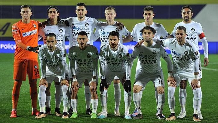 Altay'ı bireysel hatalar yaktı
