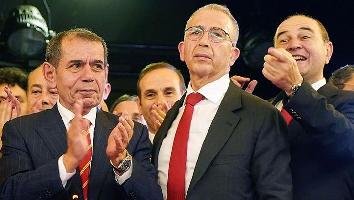 Metin Öztürk: Hakeme, VAR’a sığınmadan şampiyon olacağız
