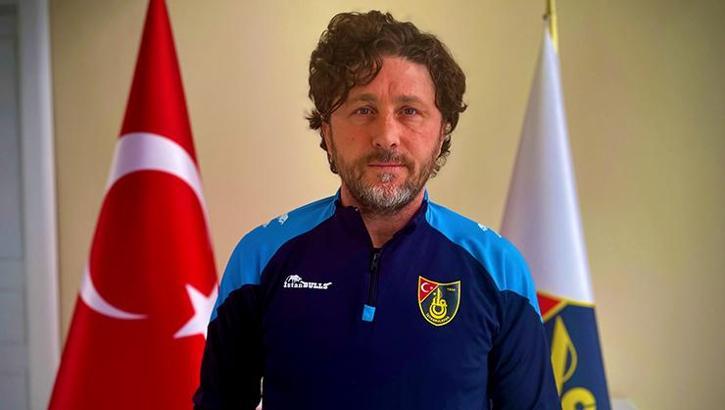 Fatih Tekke: Ligde kalmak için 4 galibiyet gerekiyor diye düşünüyorum