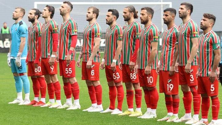 Karşıyaka galibiyet arıyor