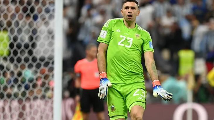 IFAB yeni kuralları duyurdu! Emiliano Martinez'in hareketleri olay olmuştu