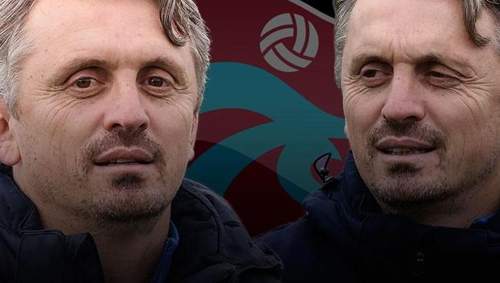 Zeyyat Kafkas'tan açıklama: Trabzonspor Orhan Ak ile devam edecek mi?