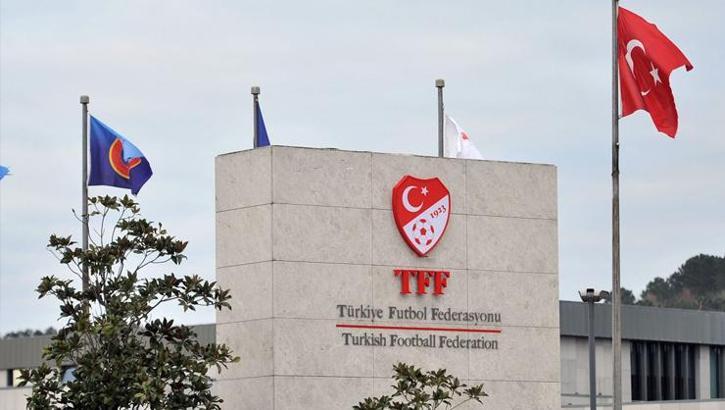 TFF'den hakem açıklaması! O kriter kaldırıldı
