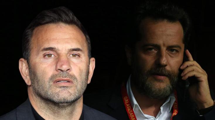 Galatasaray'dan transferde sürpriz hamle! Bu sezonki görüntüsüyle dikkat çekti