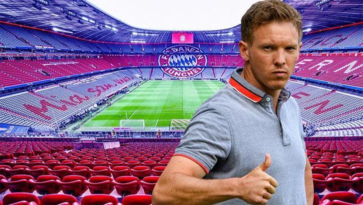 Bayern Münih'de Nagelsmann'ın yankıları devam ediyor