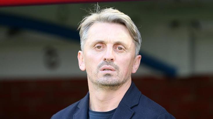 Orhan Ak'tan Kayserispor maçı açıklaması: Camiamıza güzel bir hediye vermek istemiştik...