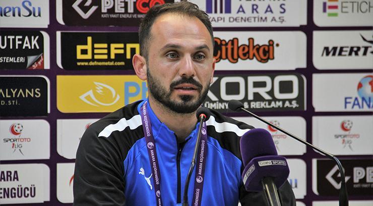Kemal Tavacı: