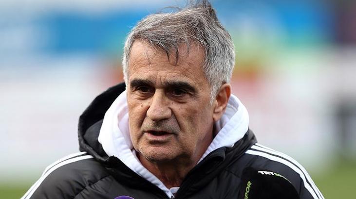 Şenol Güneş açıkladı! Rosier ve Saiss neden kadroda yok?