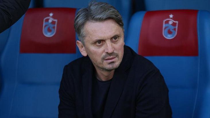 Trabzonspor için erken final!